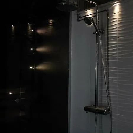 Διαμέρισμα Syvaesenvaara