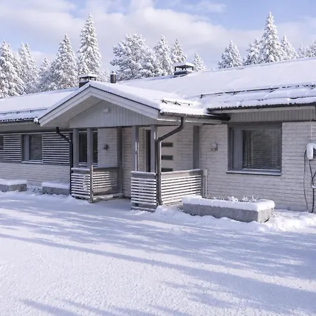 Syvaesenvaara Villa